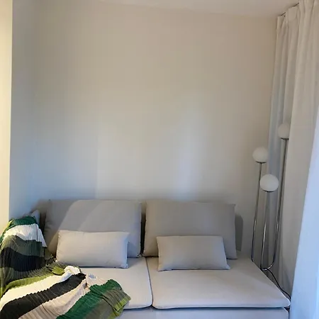 Marina 6 Delux Apartment Niechorze