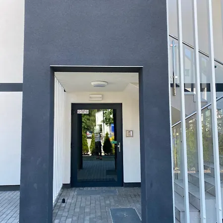 Marina 6 Delux Apartament *