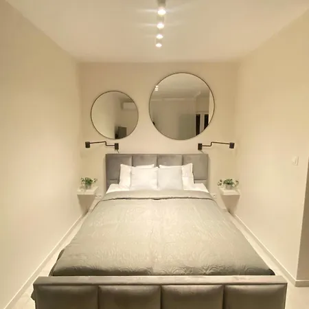 Apartment Marina 6 Delux Niechorze