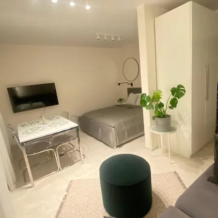 Apartment Marina 6 Delux Niechorze