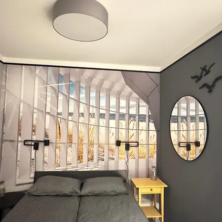 Marina 6 Delux * 尼彻兹