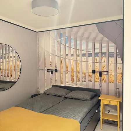 Apartmán Marina 6 Delux *