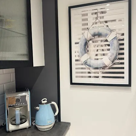 Apartmán Marina 6 Delux *