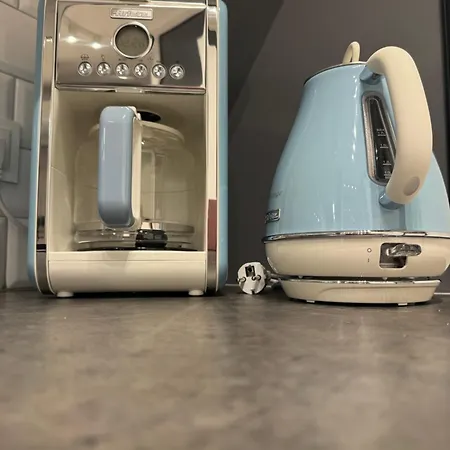 公寓 Marina 6 Delux 尼彻兹