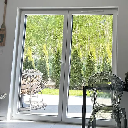 Marina 6 Delux 公寓 *