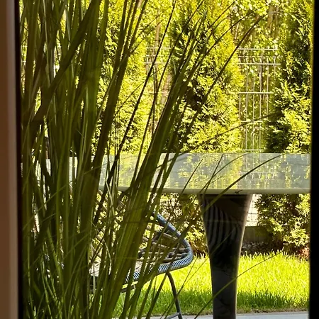 Apartmán Marina 6 Delux Niechorze