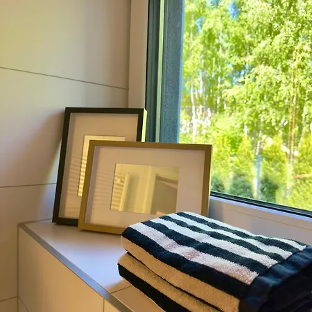 Marina 6 Delux Niechorze