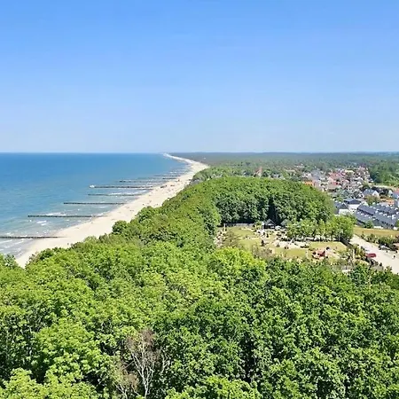 Apartament Marina 6 Delux