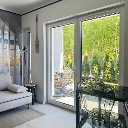 Marina 6 Delux * 尼彻兹