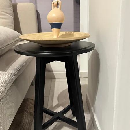 Marina 6 Delux 公寓