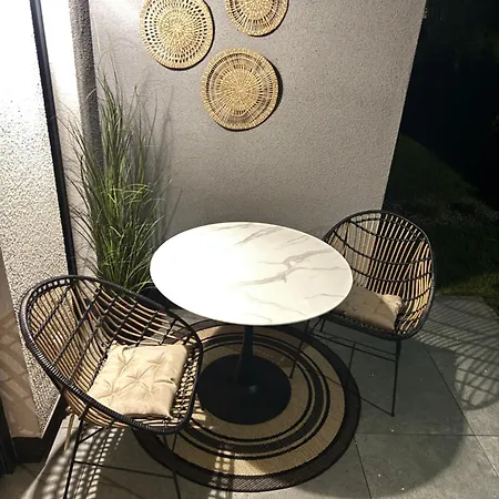 Apartment Marina 6 Delux