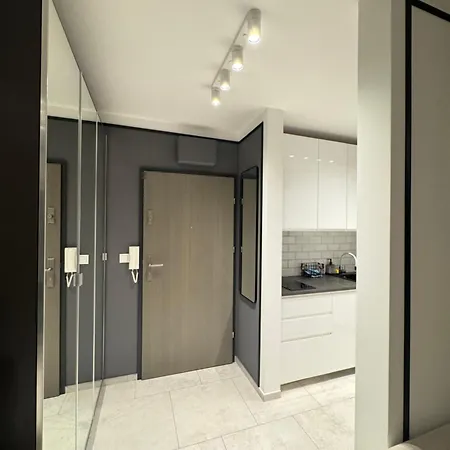 Marina 6 Delux 公寓 *