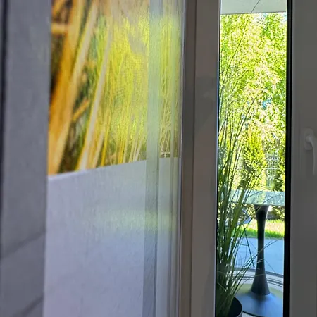 Apartmán Marina 6 Delux *