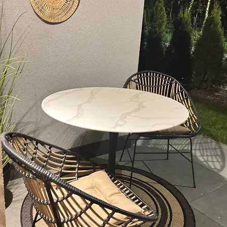 Marina 6 Delux Apartmán Niechorze