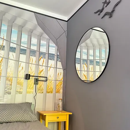 Marina 6 Delux 尼彻兹