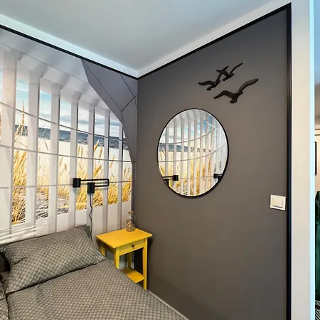 Marina 6 Delux Apartmán