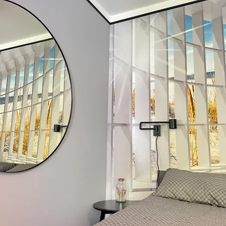 公寓 Marina 6 Delux