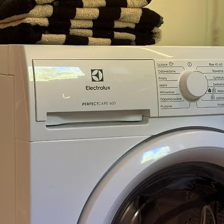 公寓 Marina 6 Delux