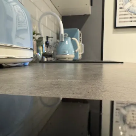 Marina 6 Delux Apartmán *