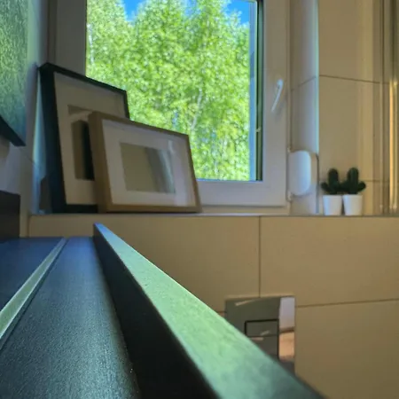 Apartmán Marina 6 Delux *