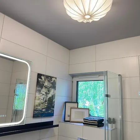 公寓 Marina 6 Delux 尼彻兹