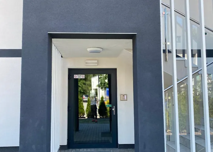 Marina 6 Delux Apartamento *