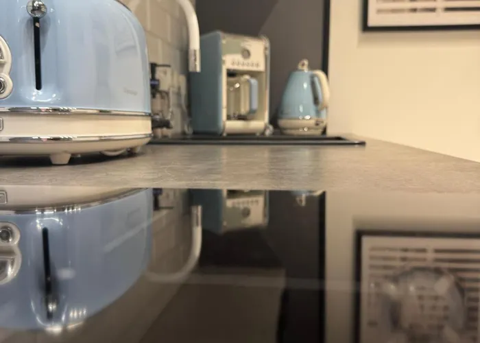 Marina 6 Delux Apartamento *