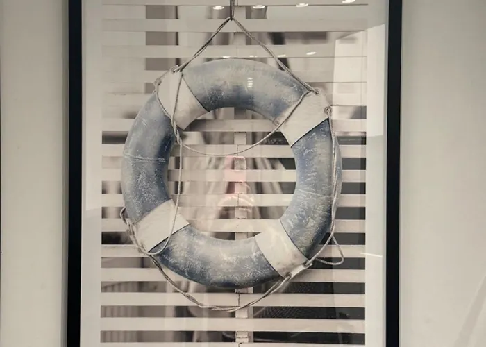 Marina 6 Delux * Niechorze