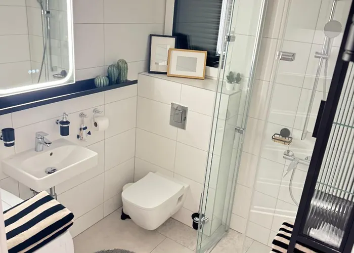 Apartament Marina 6 Delux