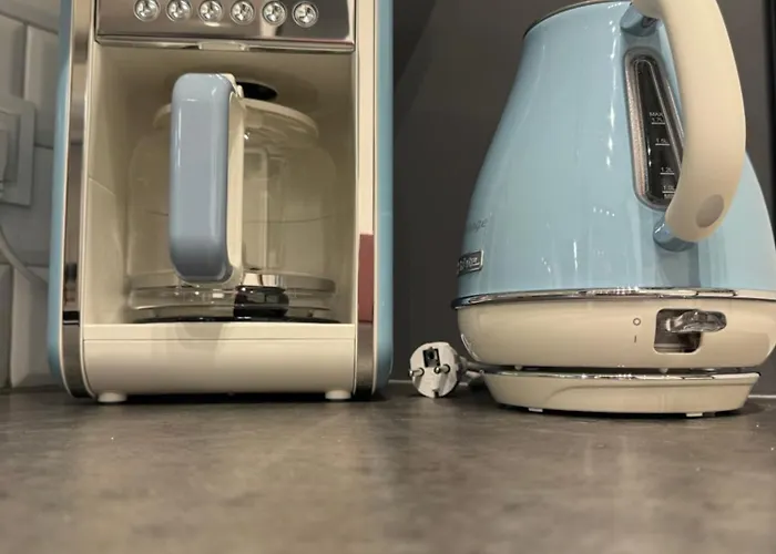 Apartament Marina 6 Delux Niechorze