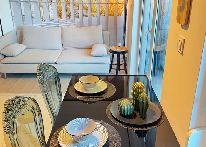 Apartament Marina 6 Delux Niechorze