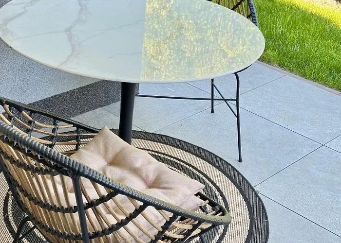 Marina 6 Delux Apartament *