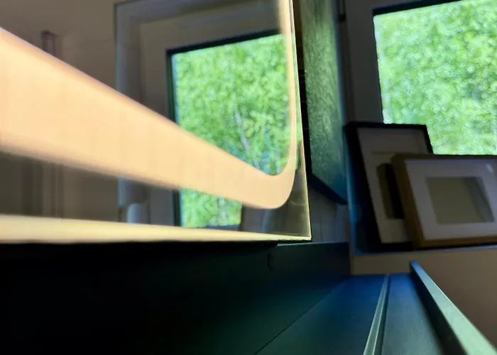 Marina 6 Delux Apartament *