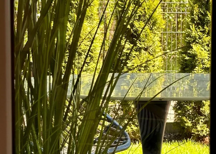 Apartamento Marina 6 Delux Niechorze