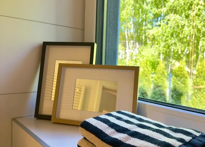 Marina 6 Delux Niechorze