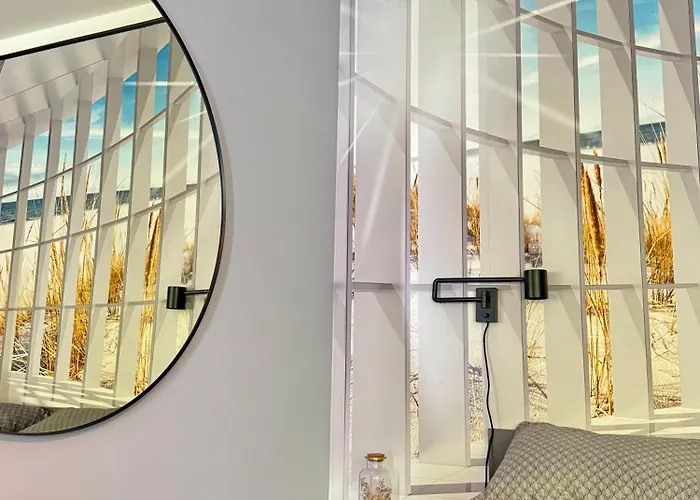 Marina 6 Delux * Niechorze