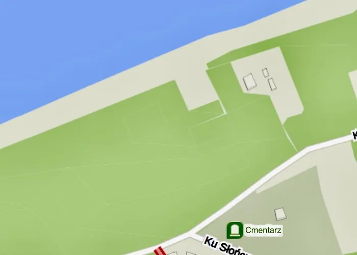 Marina 6 Delux Apartament