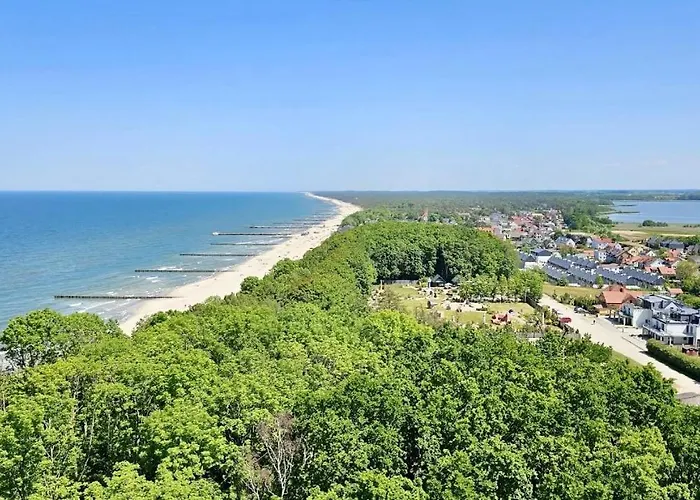 Apartamento Marina 6 Delux