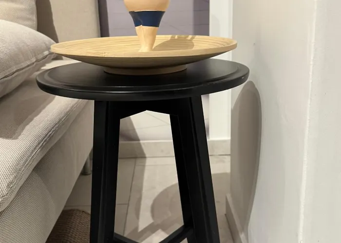 Marina 6 Delux Apartament