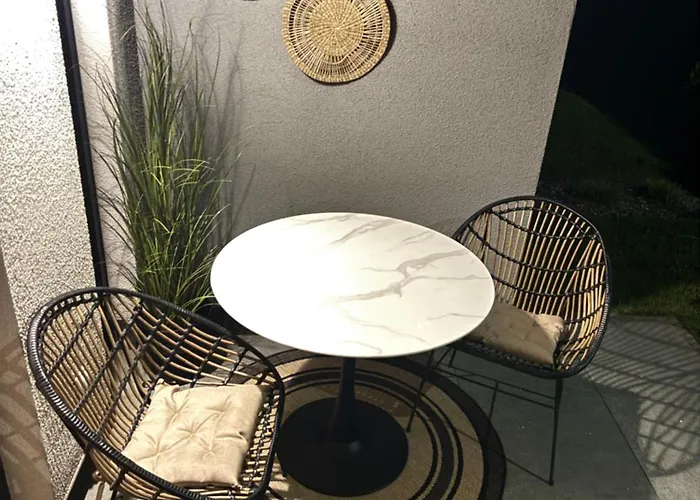 Apartament Marina 6 Delux