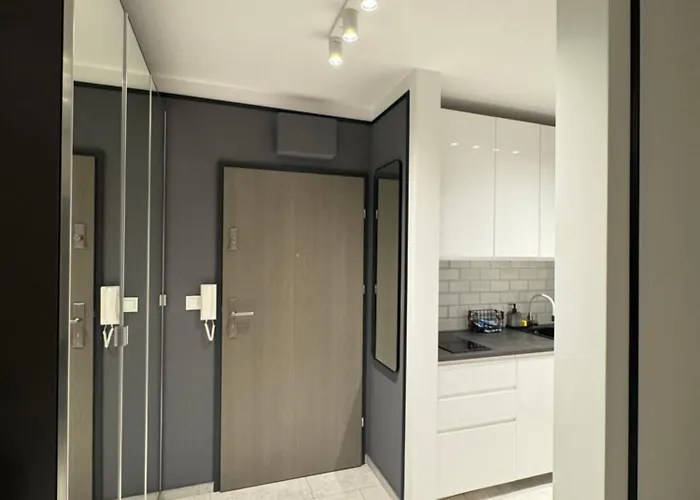 Marina 6 Delux Apartamento *