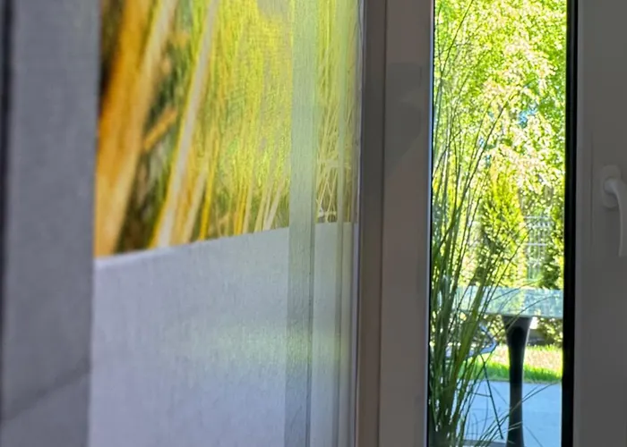 Apartamento Marina 6 Delux *