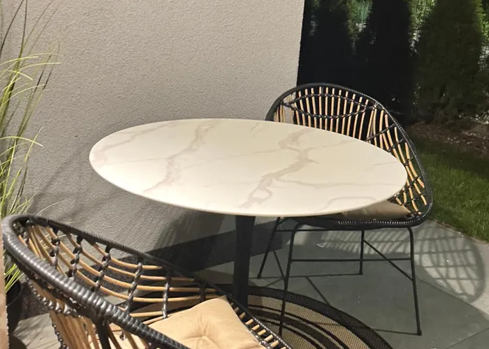 Marina 6 Delux Apartament Niechorze