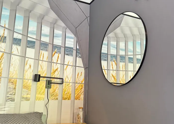 Marina 6 Delux * Niechorze