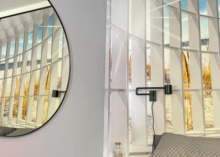 Apartamento Marina 6 Delux