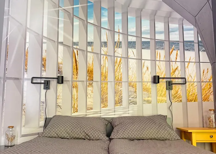 Apartament Marina 6 Delux *