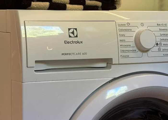 Apartament Marina 6 Delux