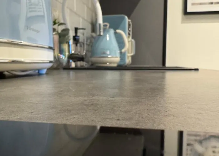 Marina 6 Delux Apartament *