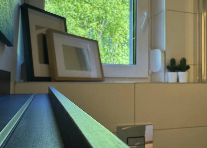 Apartamento Marina 6 Delux *