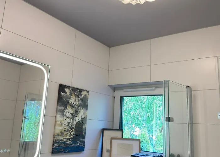 Apartament Marina 6 Delux Niechorze